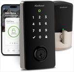 Kwikset Halo Select Smart Lock Keyl