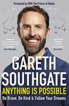 Anything is Possible: Inspirational lessons from Gareth Southgate