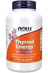 Now Foods: Thyroid Energy, 180 Vcap