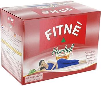 Fitné Tè a