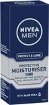 NIVEA MEN Protect & Care Protective Moisturiser SPF 15 75ml