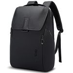 Smart Backpack For Men With Power Bank