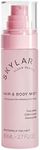 Skylar Boardwalk Delight Hair & Body Mist | Hypoallergenic & Clean Fragrance | Vegan, Cruelty Free, and Safe For Sensitive Skin | 80 ML, 2.7 Fl Oz