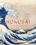 Hokusai: 22 Pull-Out Posters