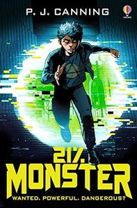 21% Monste