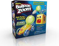 Ontel Balloon Zoom - Balloon-Powere