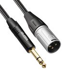 Guitar Xlr Cables