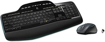 Logitech 920002416 MK710 Wireless D