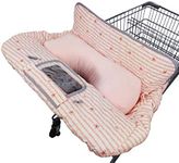 Shopping Cart Cover for Baby/Toddle