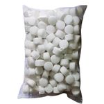 Naphthalene Balls 1Kg | Pure Quality | Bix Size Balls | Insect Repellant | Ideal for Cupboards, Bookshelves and Toilets