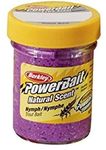 Berkley Powerbait Natural Scent Troutbait - Nymph Glitter, 50 g