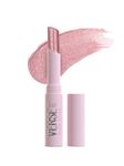 Swiss Beauty Jelly Verse Eyeshadow Glow Stick | Rich Colour Payoff | Crease-Proof | Sparkling Shine | 6 Stellar Shades | Shade- 2. Bronzed Eclipse, 3g