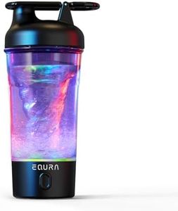 EQURA E-Pu
