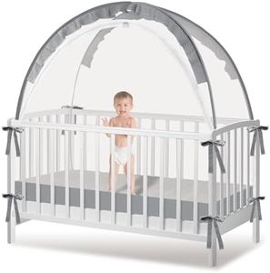 Crib Tent 