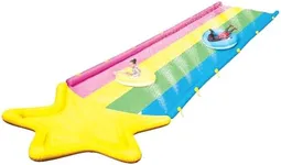 WOW Sports Rainbow Star Super Water