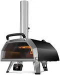 Ooni Karu 2 Pro Multi-Fuel Pizza Ov