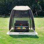 Alvantor Screen House Room Camping 