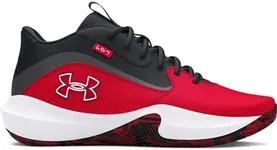 Under Armour Unisex Lockdown 7, (60