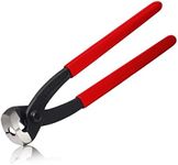 SPEEDWOX 9 Inches Ear Clamp Pliers 