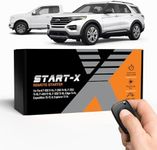 Start-X Remote Starter Kit for Ford