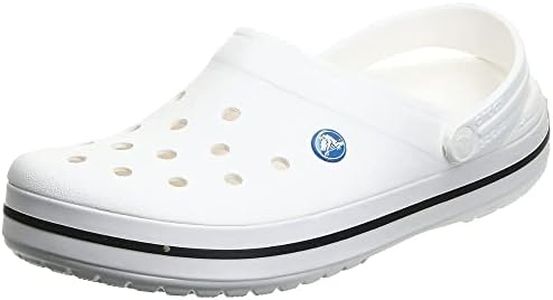 Crocs Unis