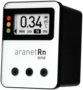 Aranet Rad