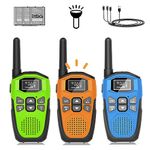 Walky Talkies