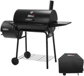 Royal Gourmet CC1830SC Charcoal Gri
