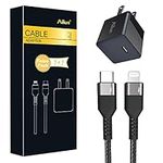 Ailun USB C Thumb Fast Wall Charger