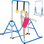 FCOUMY Gymnastics Bar for Kids, Jun