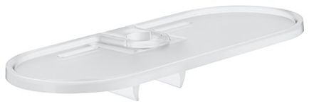 Grohe soap dish