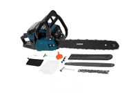 SAURAN 58CC Chainsaw 22 inch Guide with Chain