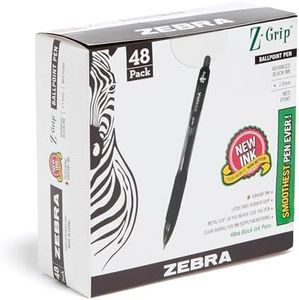 Zebra Pen 