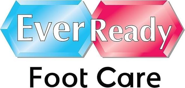 Ever Ready Corn and Callus Remover Kit – Foot Care Solution