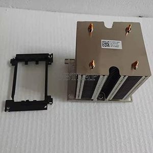 DBTLAP 0489KP 489KP for Dell PowerEdge T440 T640 Heatsink with Bracket
