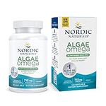 Nordic Naturals Algae Omega - 120 S