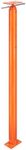 VEVOR House Floor Jack, 54"-150" He