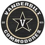 KH Sports Fan Vanderbilt Commodores