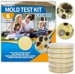 Mold Test Kit for Home -DIY Mold Te