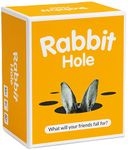 RABBIT HOLE - The What Will Your Friends Fall for? Party Game - Family Friendly