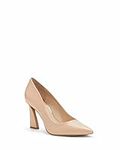 Vince Camuto Women's Thanley Shoe Sandstone Egyptian/BBY Shp/Me, Size 11