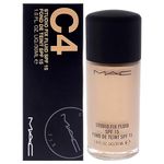 Studio Fix Fluid SPF15 Foundation by M.A.C C4 30ml
