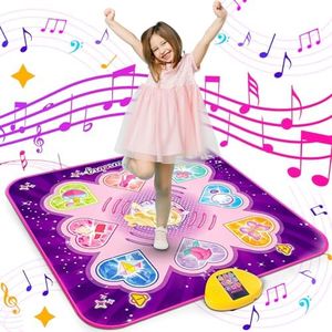 Dance Mat 