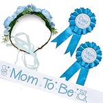 VeryMerryMakering Mom to Be Boy, Mo