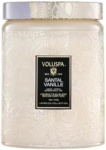 Voluspa Sa