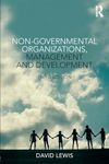 Non Governmental Organization Policy