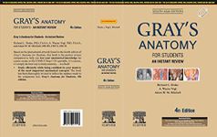 Gray's Anatomy For Students: An Instant Review, 4e: South Asia edition