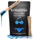 KoluaWax Hard Wax Beads for Hair Re