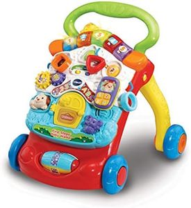 VTech Firs