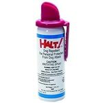 Halt Dog Repellent Spray (2 Pack)
